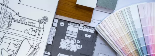 وصف شركة ديكور